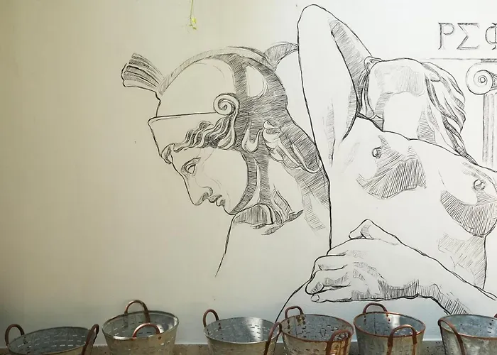 Zai Jardin Holiday home Fethiye