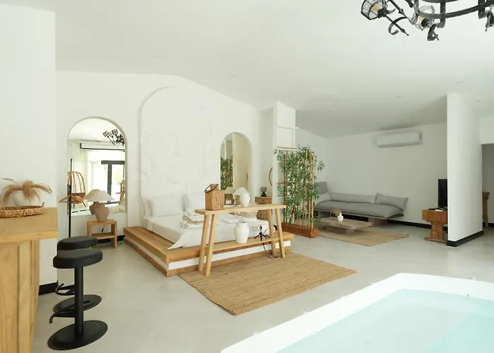 Zai Jardin * Fethiye