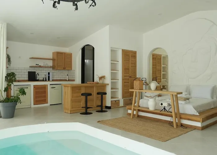 Hébergement de vacances Zai Jardin *