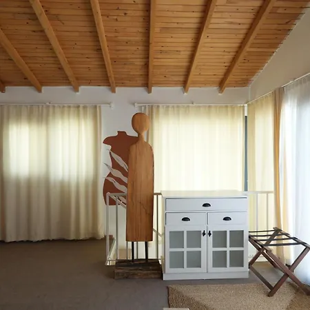 Casa vacanze Zai Jardin *