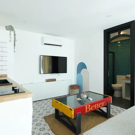 Casa vacanze Zai Jardin Fethiye