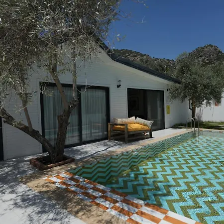 Zai Jardin Casa vacanze