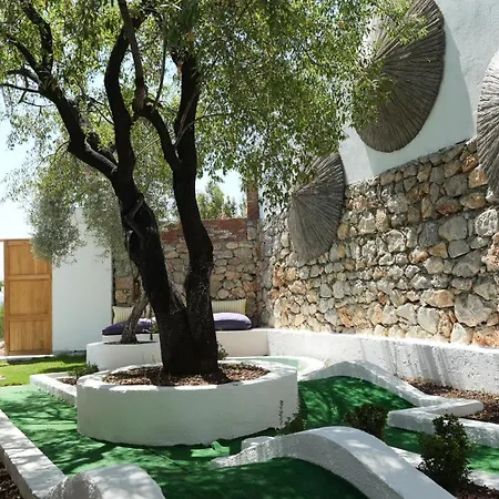 Casa vacanze Zai Jardin