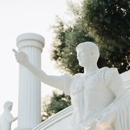 Zai Jardin Casa vacanze