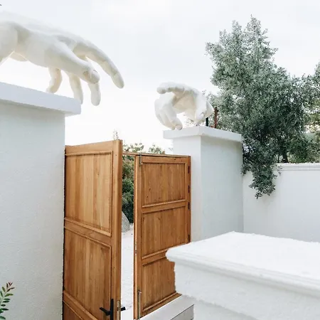 Casa vacanze Zai Jardin