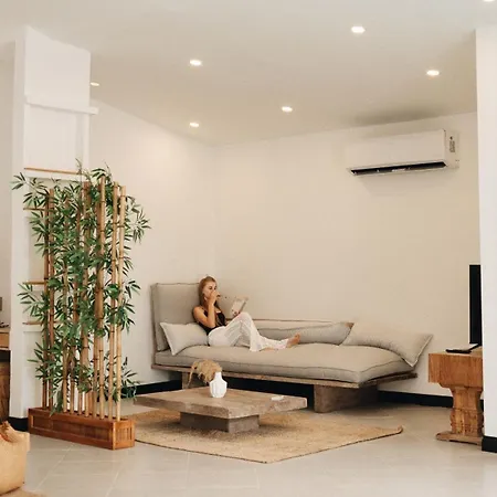 Casa vacanze Zai Jardin