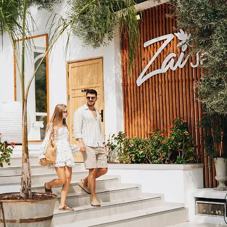 Zai Jardin Casa vacanze *