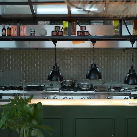 Casa vacanze Zai Jardin