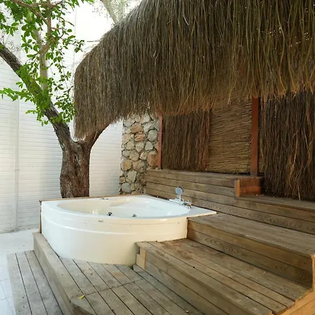 Zai Jardin Vakantiehuis