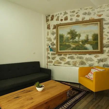 Zai Jardin Casa vacanze *