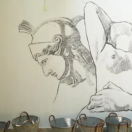 Zai Jardin Casa vacanze Fethiye